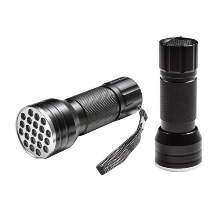 Powermaster UV El Feneri PM-6351