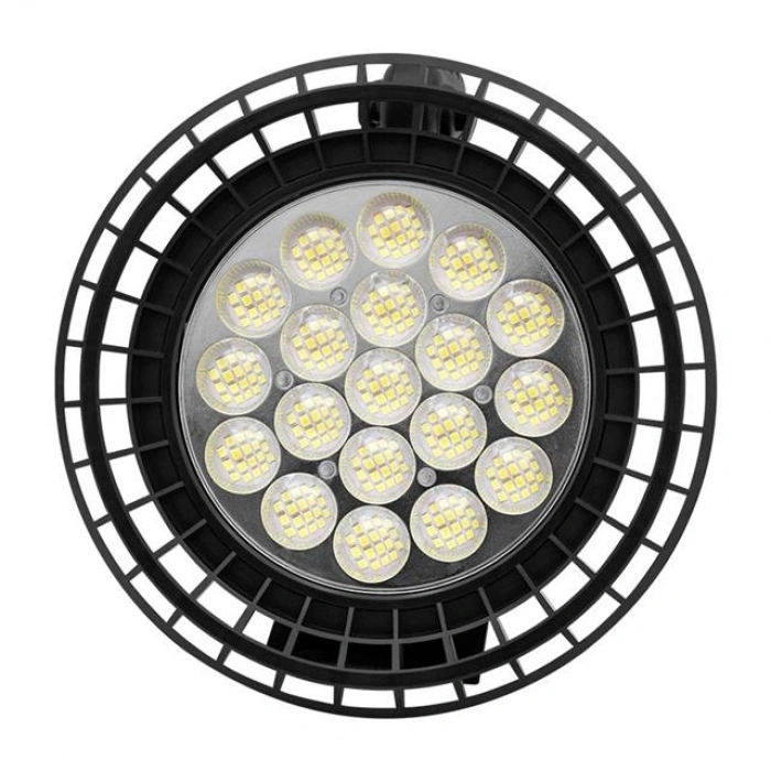 Powermaster Uzun Menzilli Işıldak MX-W871A