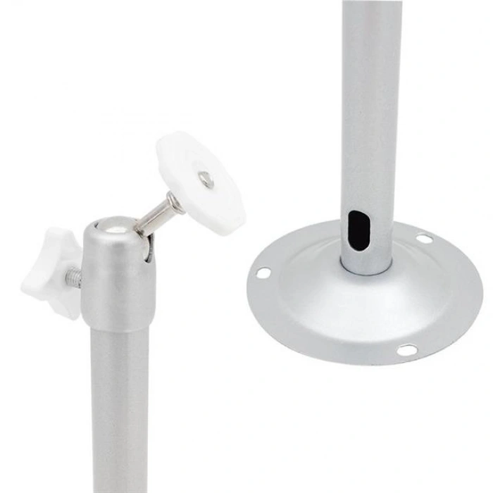 Powermaster Uzun Metal Kamera Ayağı 23.5 Cm