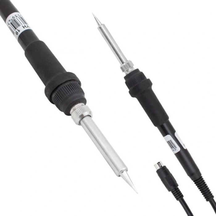 Powermaster Yedek Havya Sapı S Fişli (Cyber 852D - Class YH-19 - NET 803)