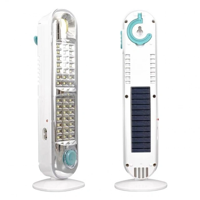 Powermaster YL-8683T 42 Ledli Solar Işıldak