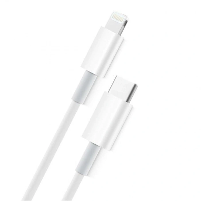 Powerway PD27 27W Type-C To Lightning Hızlı Şarj ve Veri Kablosu