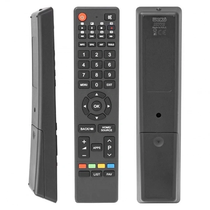 Premier 50W6 Lcd-Led Tv Kumandası