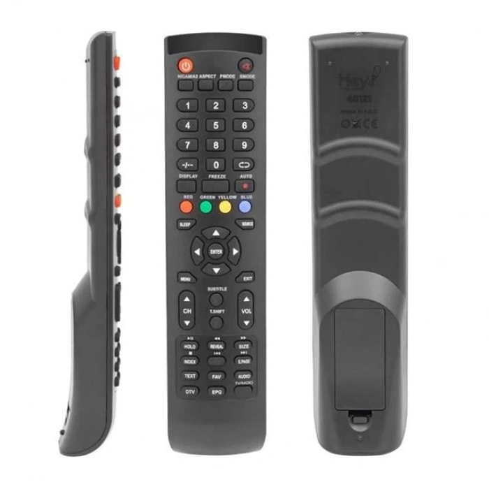 Profilo 43PA305 50PA305E - Awox AWX6124ST - Sanyo LEXX20 - Nordmende LE82N7HM - Blaupunkt Lcd Led Tv Kumanda