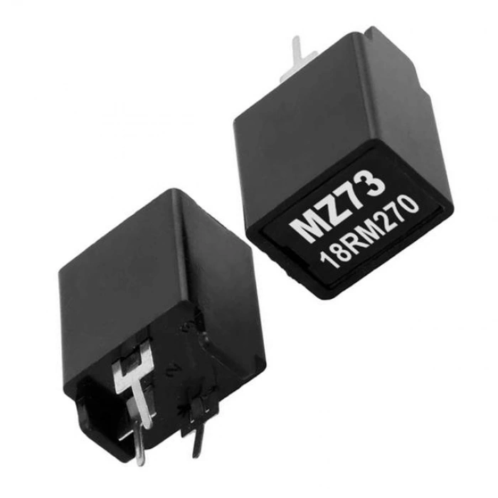 Ptc 3 Pin 18 Ohm Termistör 18MR270