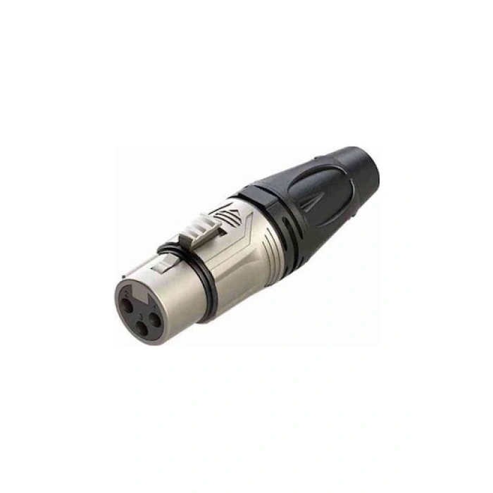 Roxtone Rx-J503 Xlr Dişi Jak Canon Jak Mikrofon Jakı