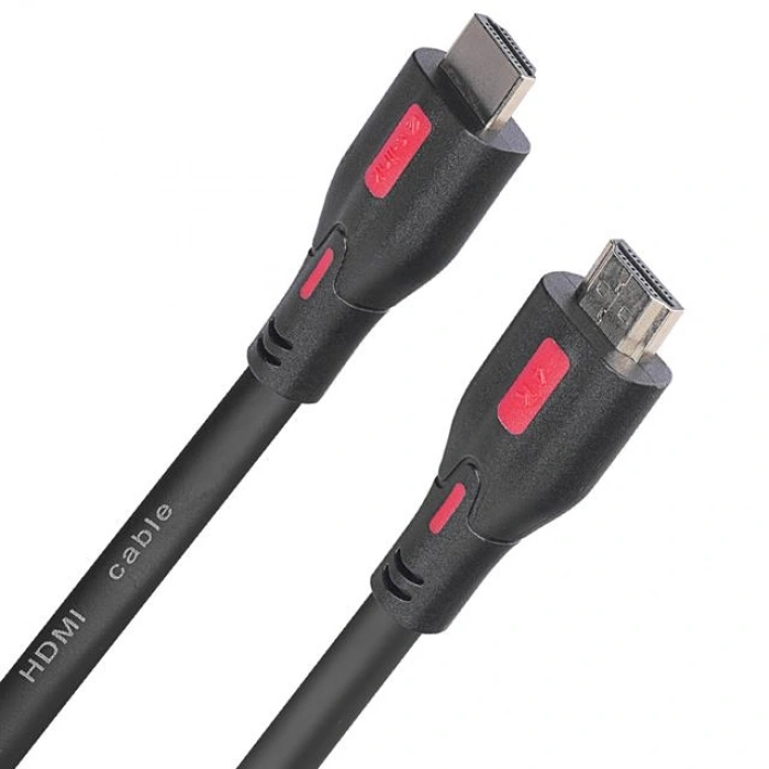 S-Link SL-HDM4K011 19+1  V2.0 4K 60Hz 1.5 Metre Hdmi Kablo
