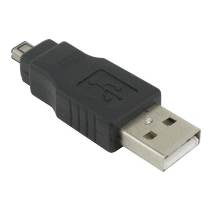 S-Link SL-MA0 Mini Usb Adaptör Çevirici