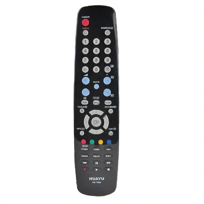 Samsung RM-766B Universal Lcd-Led Tv Kumandası