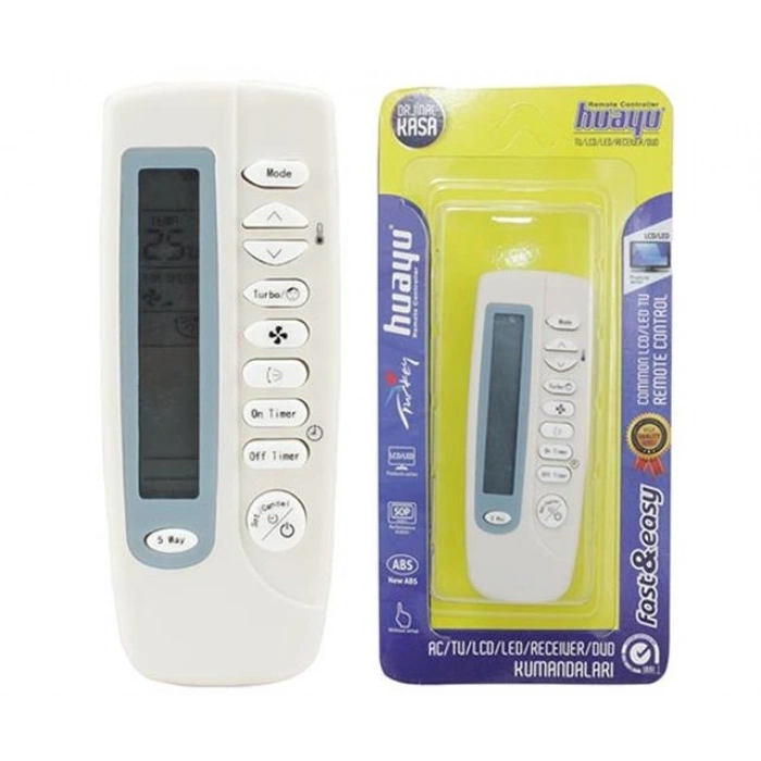 Samsung SNK0010 Klima Kumandası