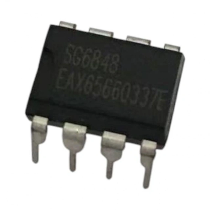 SG 6848DZ1 Entegre