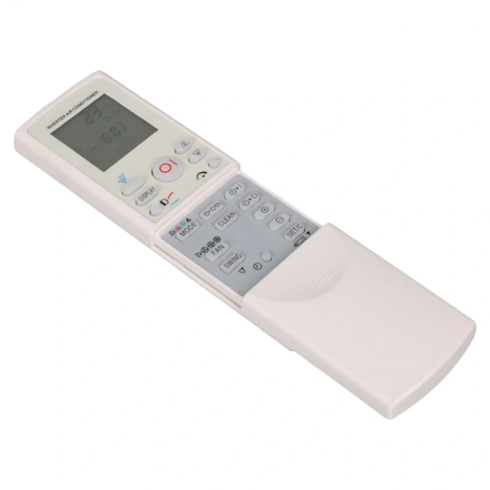 Sharp CRMC-A665JBEZ Klima Kumandası