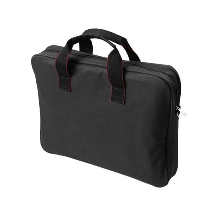 Snopy DR-650 15.6 İnc Siyah Bilgisayar Notebook Çantası