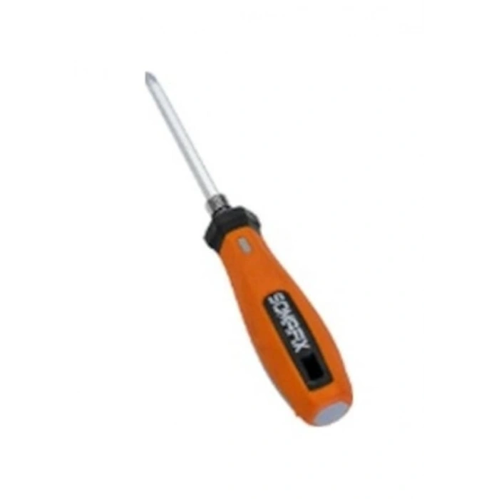 Somafix Çok Amaçlı Tornavida Sf100