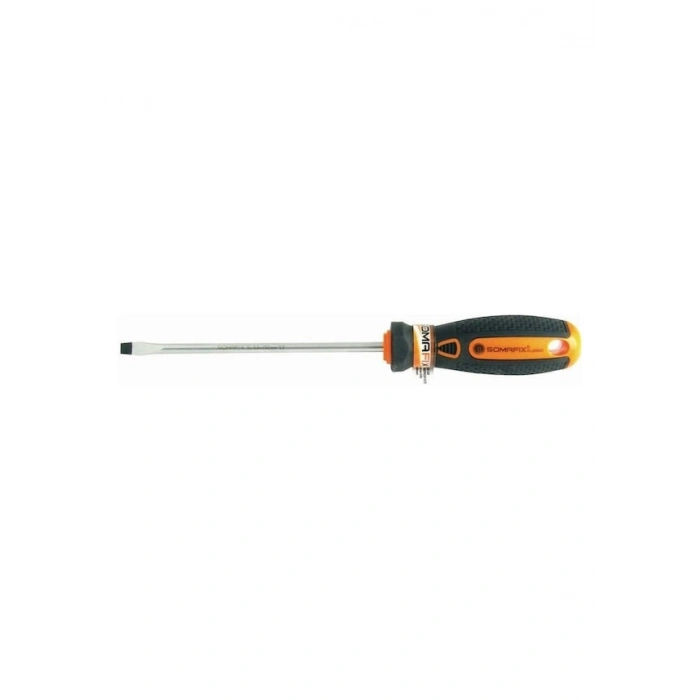 Somafıx Sfc50300 Düz Tornavida 5.0x300mm