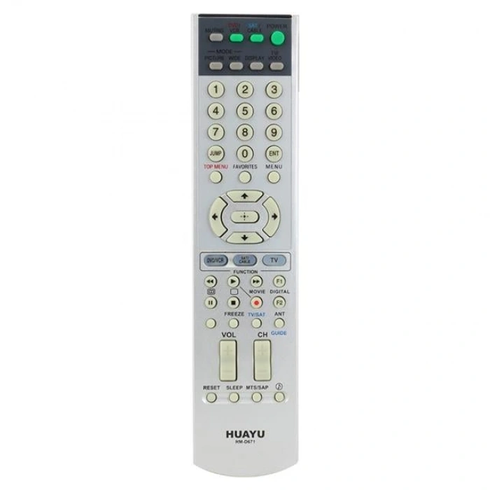 Sony RM-D671 Universal Lcd-Led Tv Kumandası