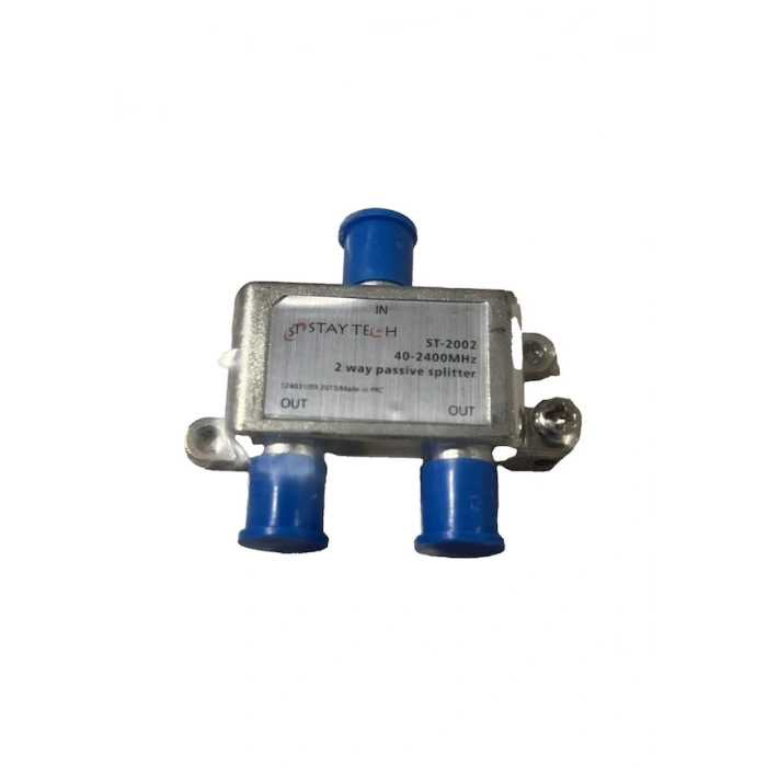 Staytech Catv/satallıte Splıtter 1/2 St-2002