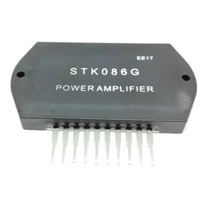 STK 086G