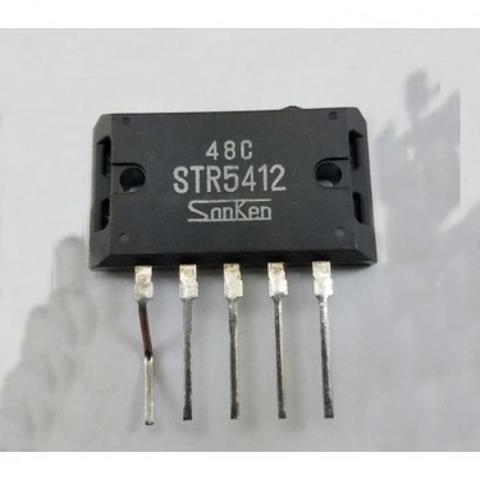 STR5412