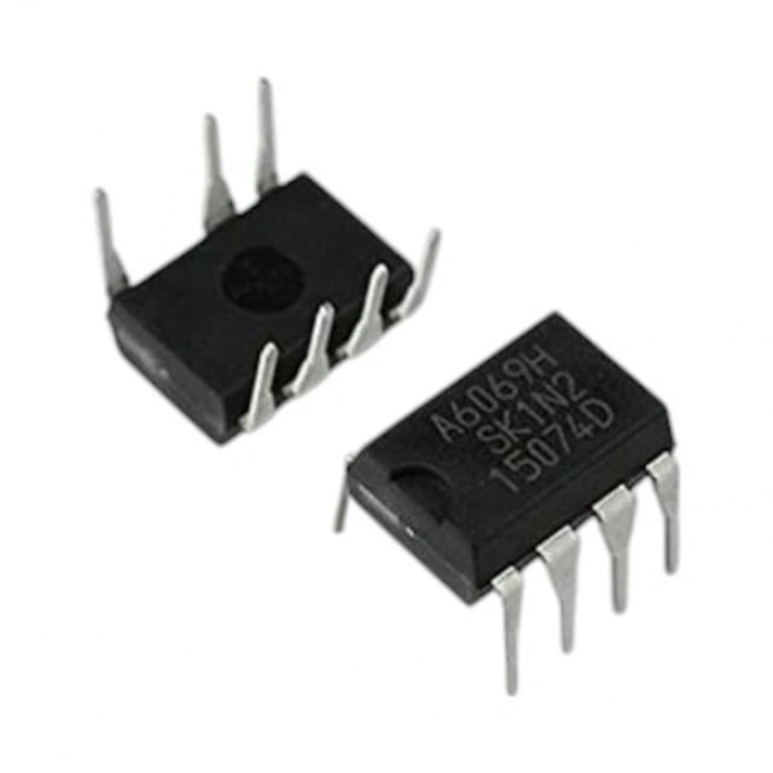 STRA 6069H