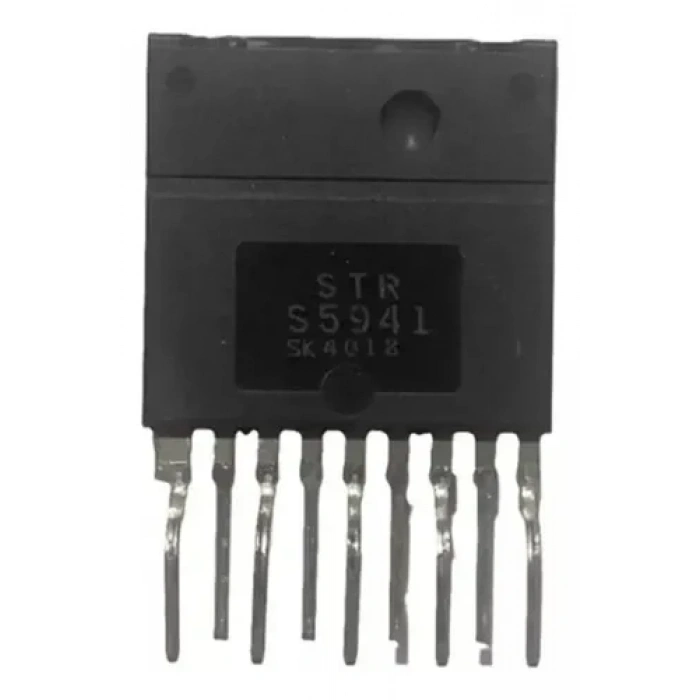 STRS5941