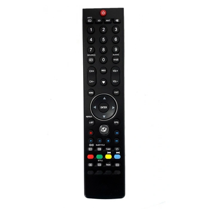 SUNNY 3D - Smart LED TV Kumanda - SWAT KK0190