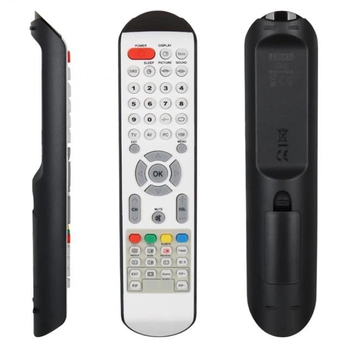 Sunny Lcd-5 Led Tv Kumandası 6183