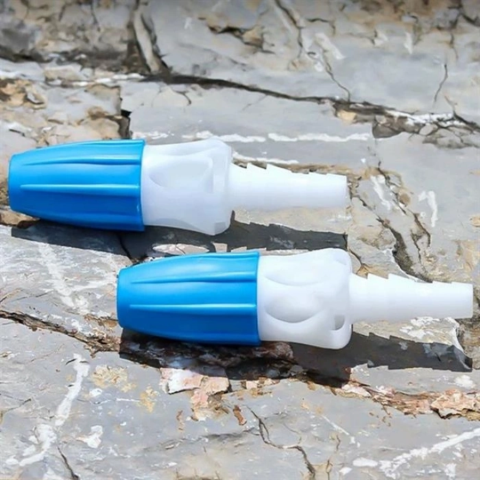 Sunup SN-25975 Yüksek Basınçlı Bahçe Yıkama Hortum Başlığı