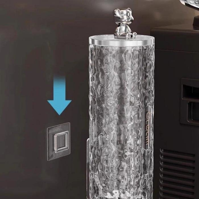 Sunup SN-27110 Kendinden Yapışkanlı Plastik - Karton Bardak Dispenseri
