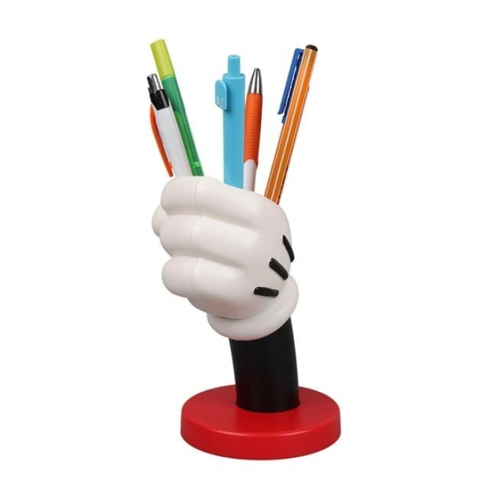 Sunup SN-27118 Mickey Mouse Tasarımlı Masaüstü Kalemlik ve Organizer