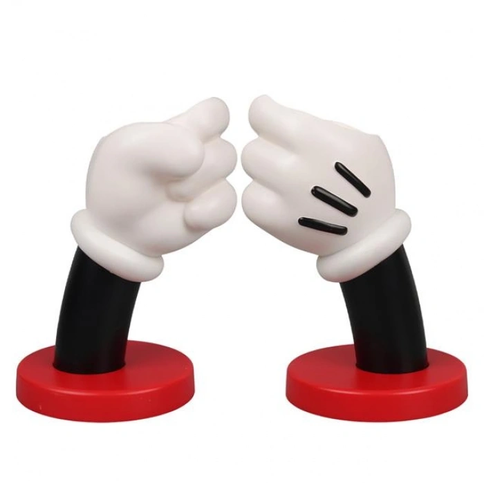 Sunup SN-27118 Mickey Mouse Tasarımlı Masaüstü Kalemlik ve Organizer