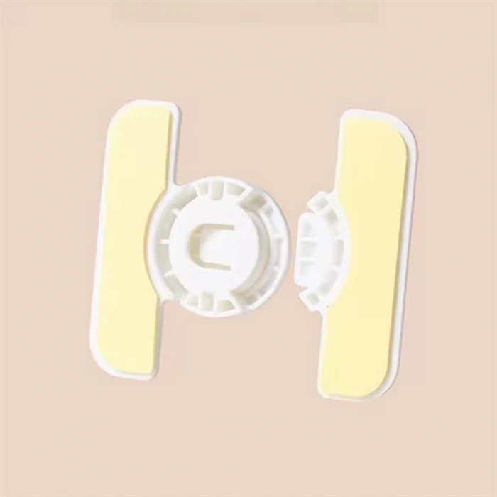 Sunup SN-28751 Düğmeli Tip Dolap ve Çekmece Çocuk Güvenlik Kilidi