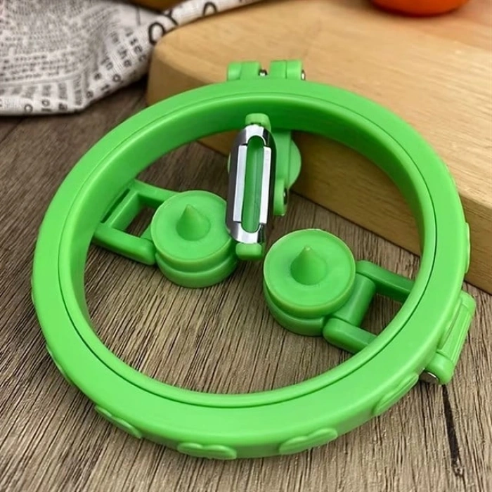 Sunup SN-29664 Manuel Çok Amaçlı Sebze-Meyve Soyucu