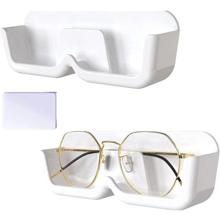 Sunup SN-29665 Duvar Tipi Gözlük Rafı