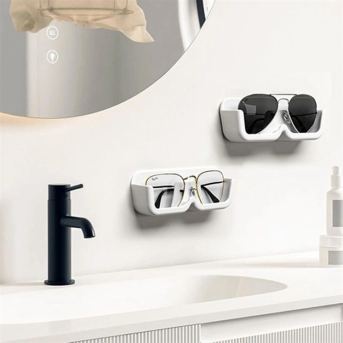 Sunup SN-29665 Duvar Tipi Gözlük Rafı