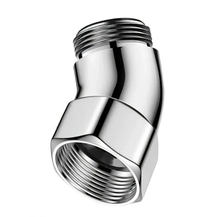 Sunup SN-29690 Açı Ayarlı Duş Başlığı Bağlantı Dirseği