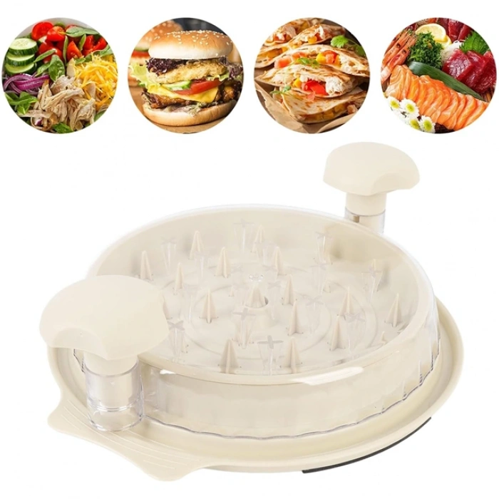 Sunup SN-29730 Et Ayırma Aleti