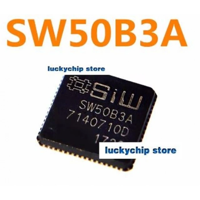 SW50B3A Entegre