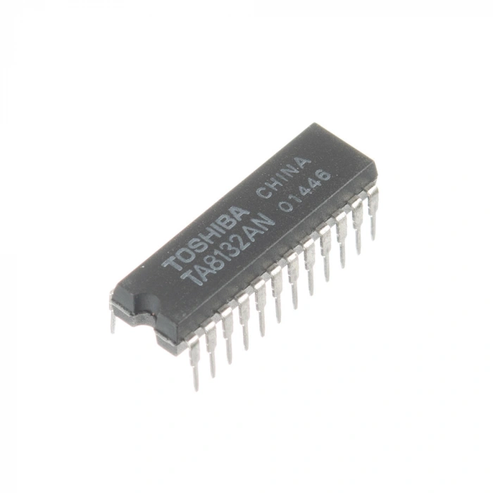 TA8132AN