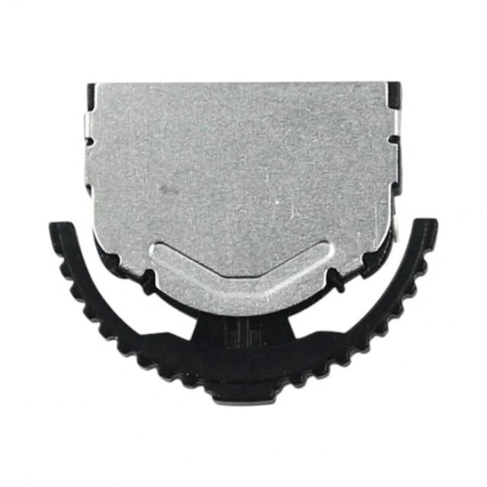 Tablet Pc Ses Ayar Düğmesi Tırtıklı Uzun Tip