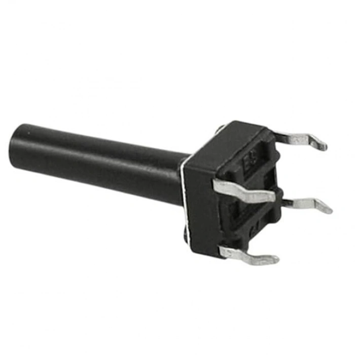 Tact Switch 6x6x17 Mm C9 Buton (IC-200)