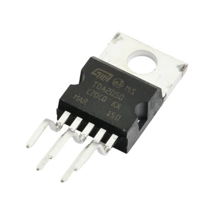 TDA 2050 TO-220-5 Entegre Devre