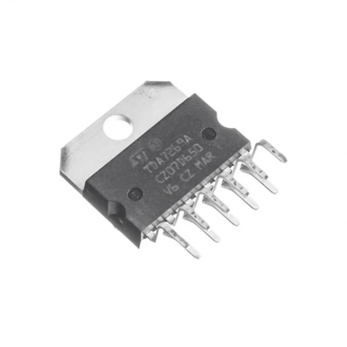 TDA 7269A Multiwatt-11 Entegre Devre