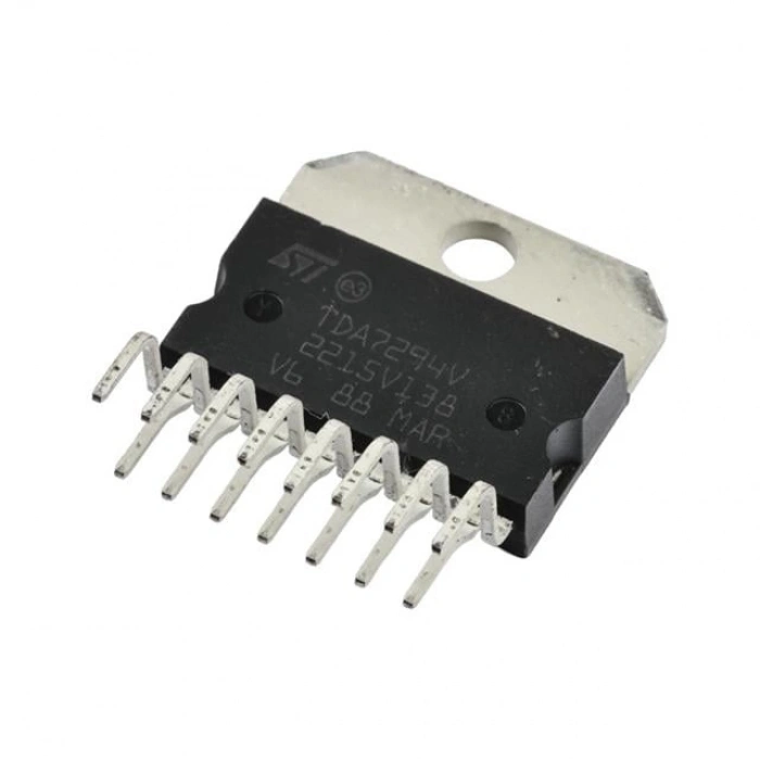 TDA 7294 Multiwatt-15 Entegre Devre