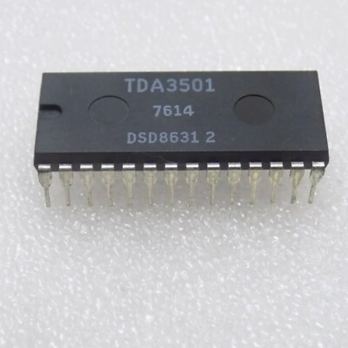 TDA3501