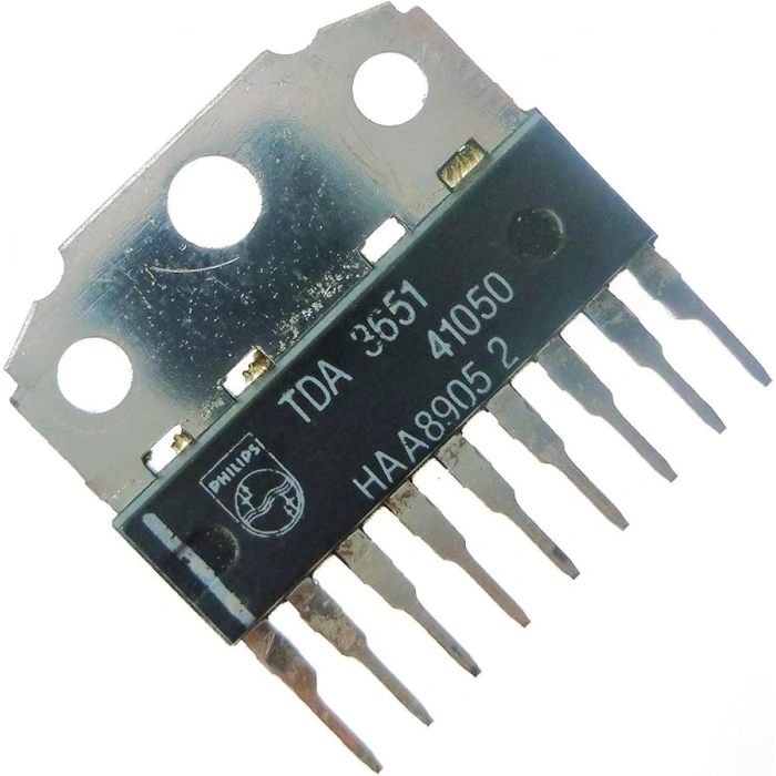 TDA3651