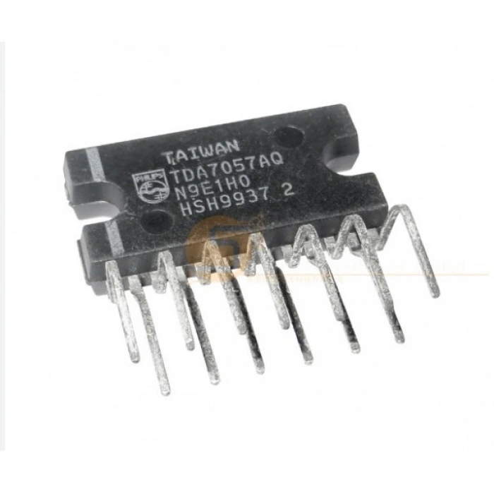 TDA7057AQ
