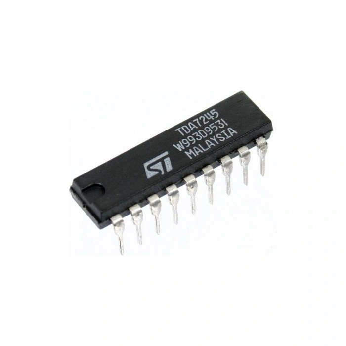 TDA7245