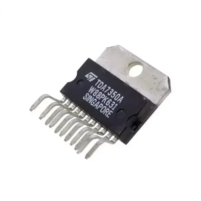 TDA7350