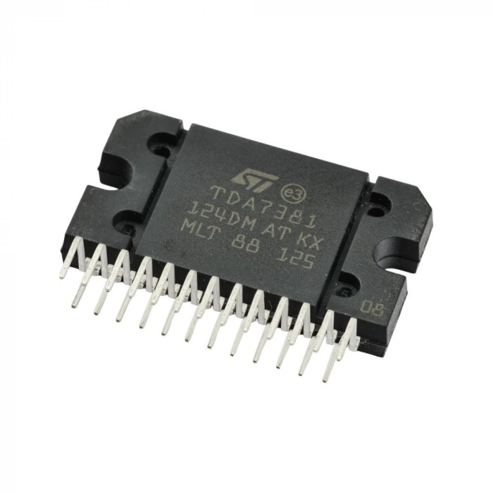 TDA7381